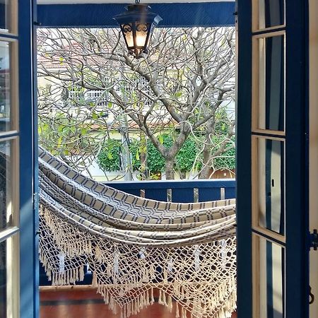 Farfalla Guest House Ρίο ντε Τζανέιρο Εξωτερικό φωτογραφία