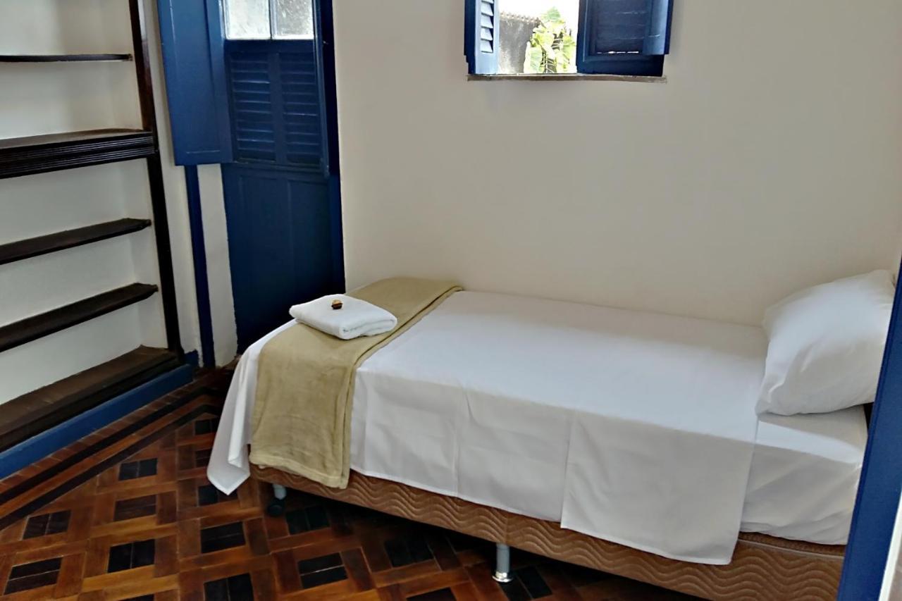 Farfalla Guest House Ρίο ντε Τζανέιρο Εξωτερικό φωτογραφία