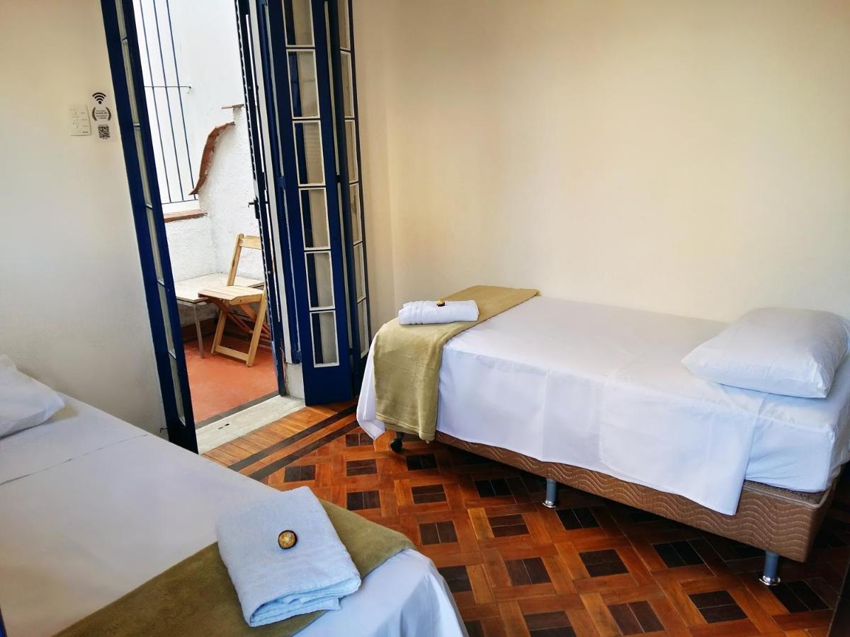Farfalla Guest House Ρίο ντε Τζανέιρο Εξωτερικό φωτογραφία