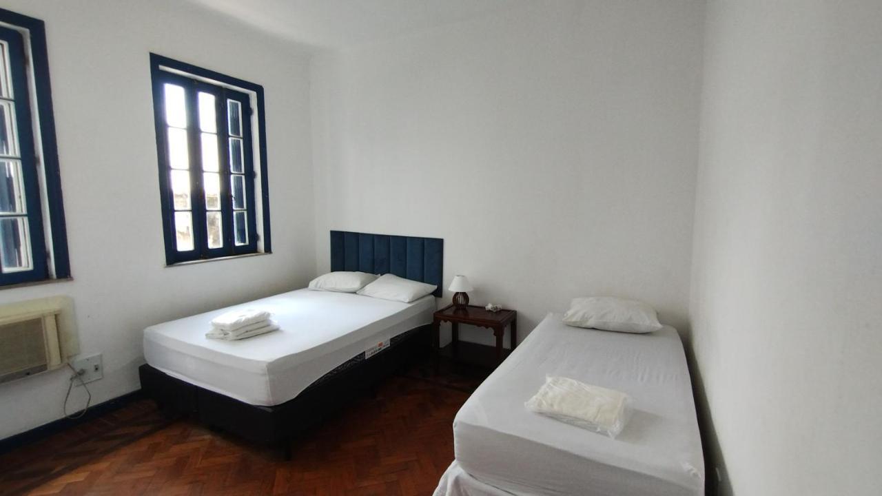 Farfalla Guest House Ρίο ντε Τζανέιρο Εξωτερικό φωτογραφία