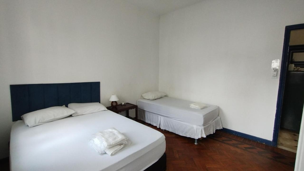 Farfalla Guest House Ρίο ντε Τζανέιρο Εξωτερικό φωτογραφία