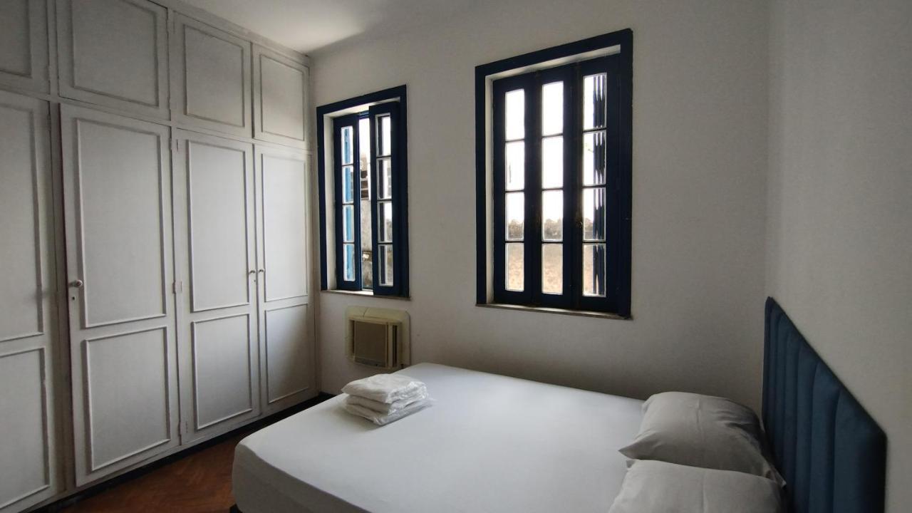 Farfalla Guest House Ρίο ντε Τζανέιρο Εξωτερικό φωτογραφία