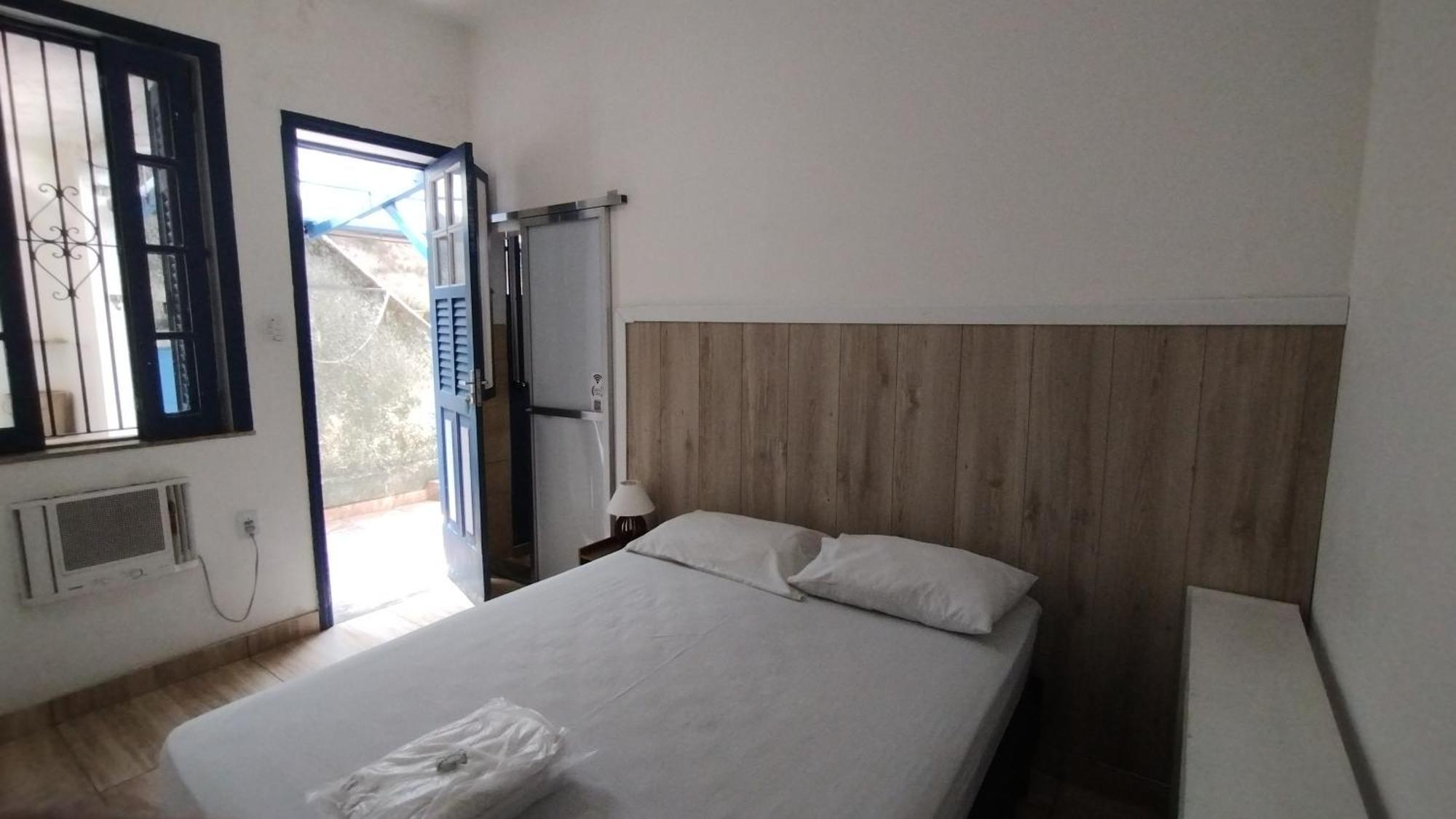 Farfalla Guest House Ρίο ντε Τζανέιρο Δωμάτιο φωτογραφία