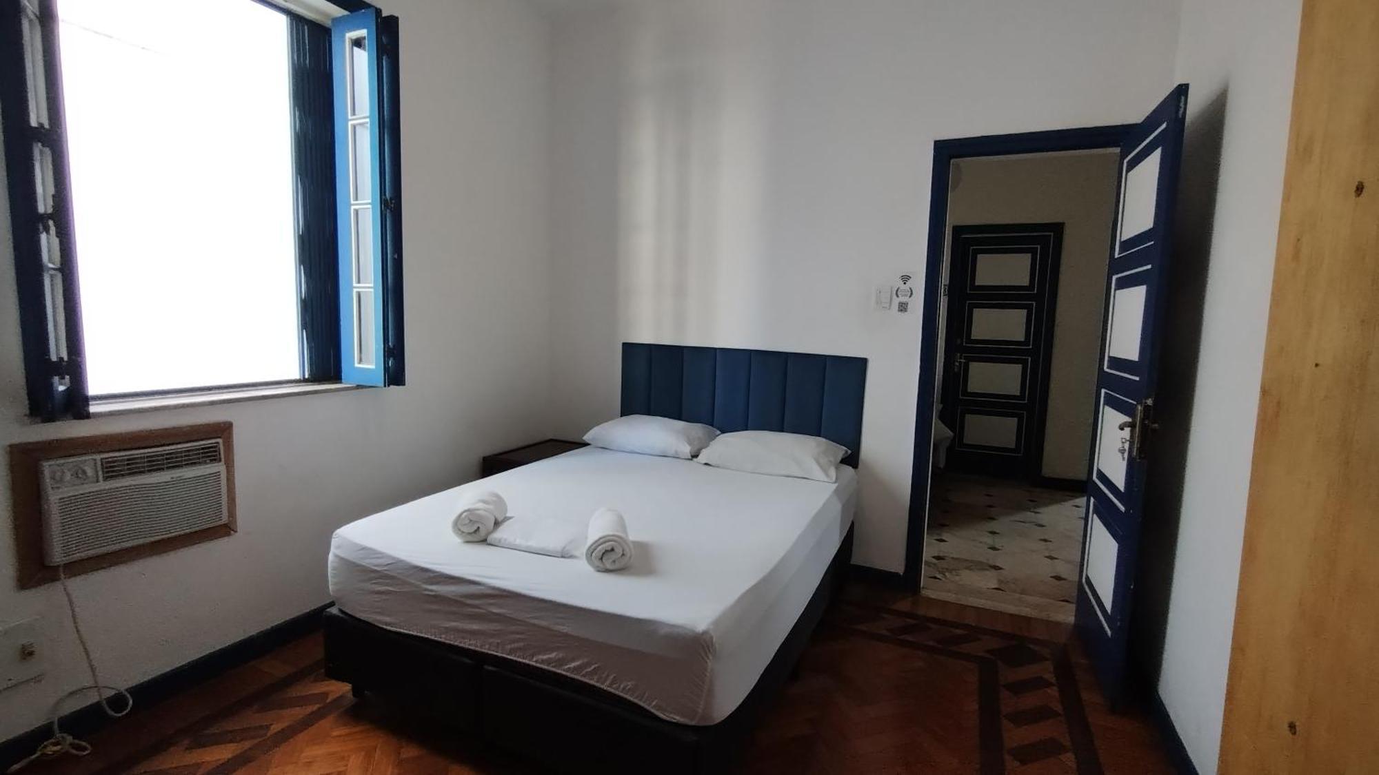 Farfalla Guest House Ρίο ντε Τζανέιρο Δωμάτιο φωτογραφία