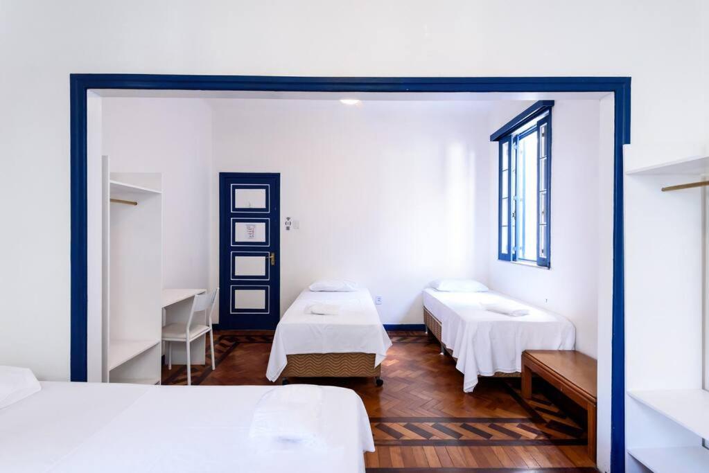 Farfalla Guest House Ρίο ντε Τζανέιρο Εξωτερικό φωτογραφία