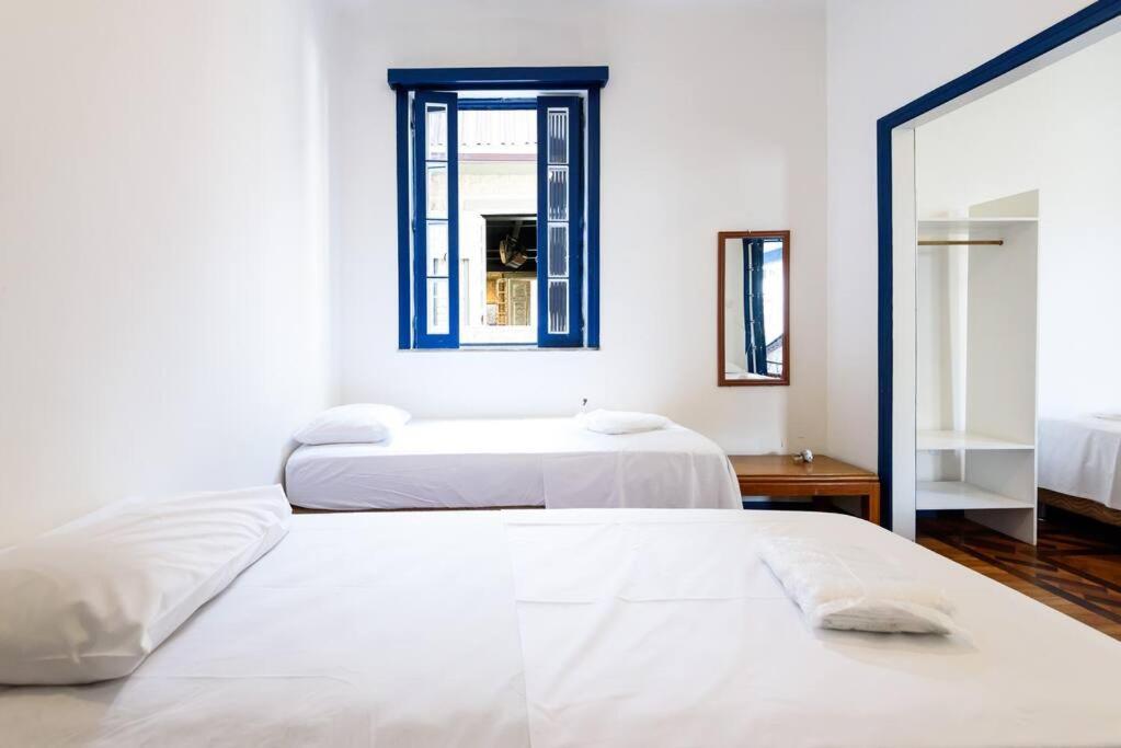 Farfalla Guest House Ρίο ντε Τζανέιρο Εξωτερικό φωτογραφία