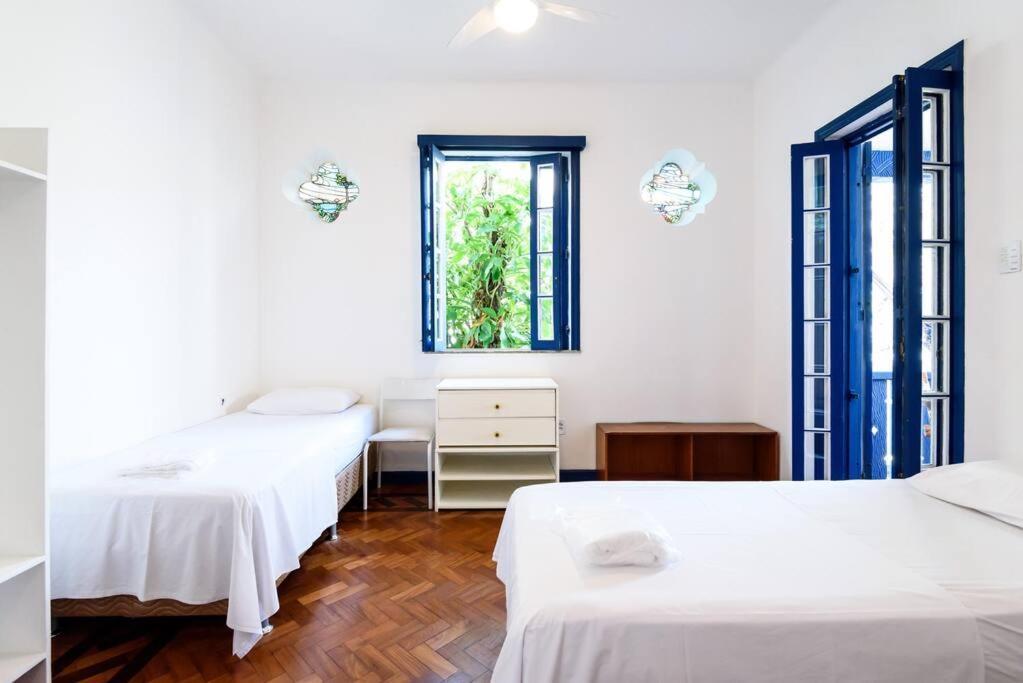 Farfalla Guest House Ρίο ντε Τζανέιρο Εξωτερικό φωτογραφία