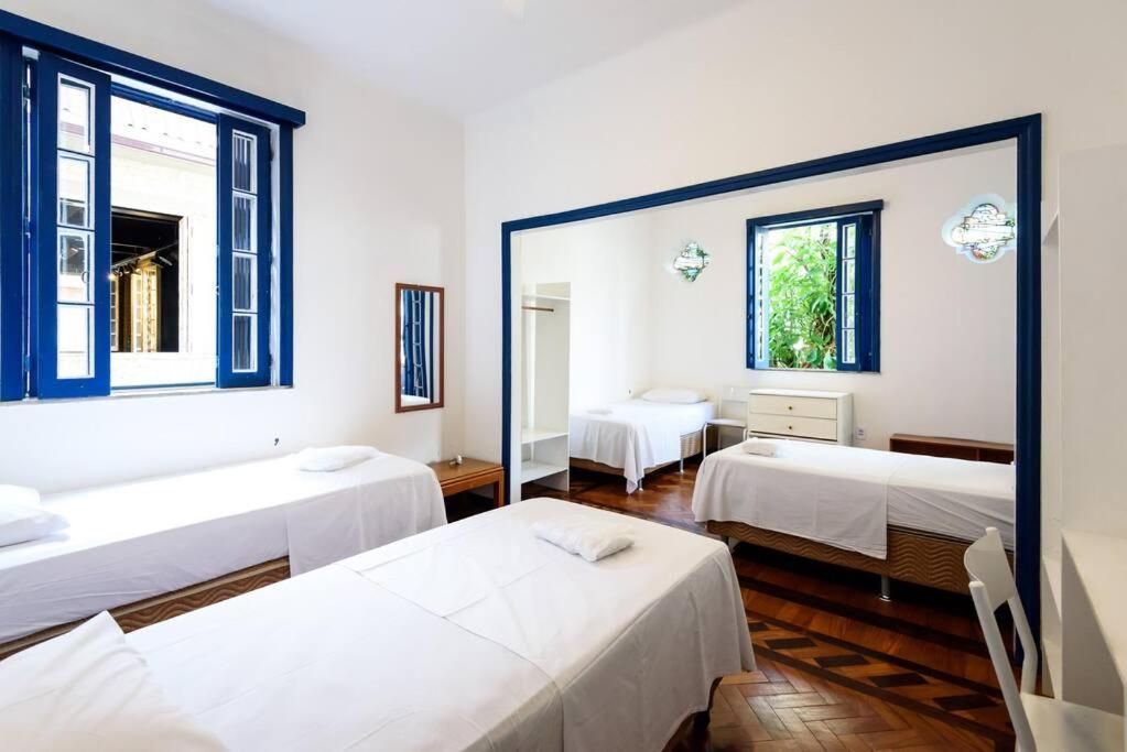 Farfalla Guest House Ρίο ντε Τζανέιρο Εξωτερικό φωτογραφία