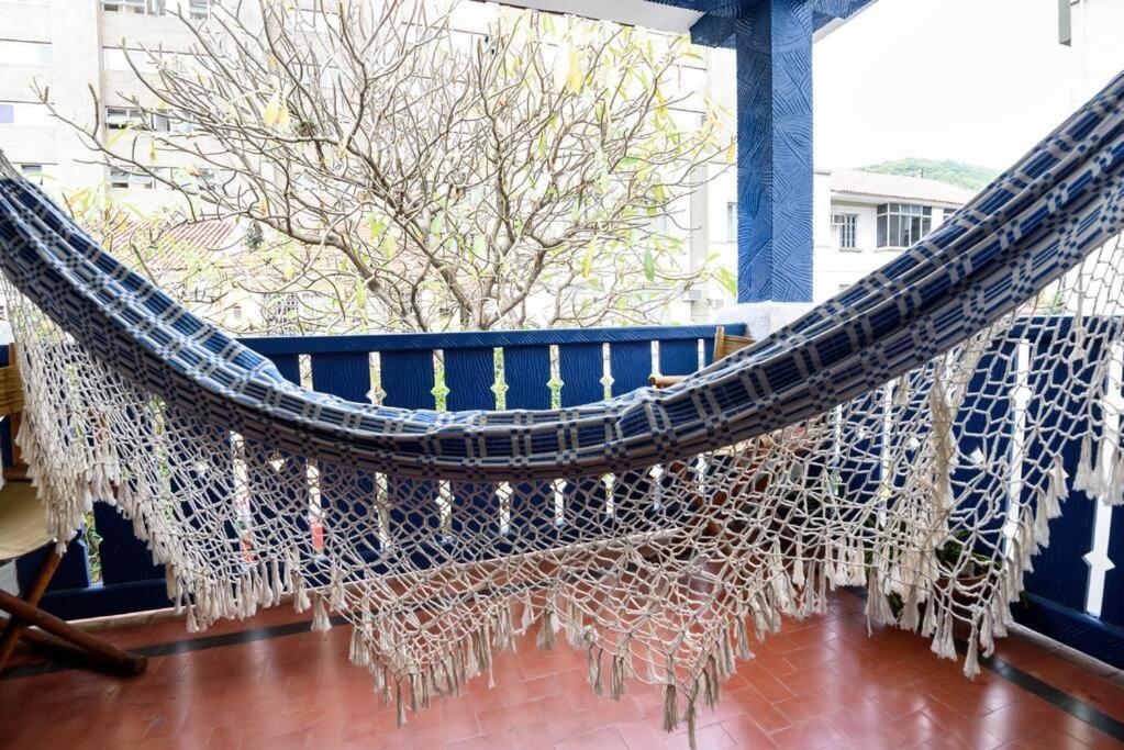 Farfalla Guest House Ρίο ντε Τζανέιρο Εξωτερικό φωτογραφία