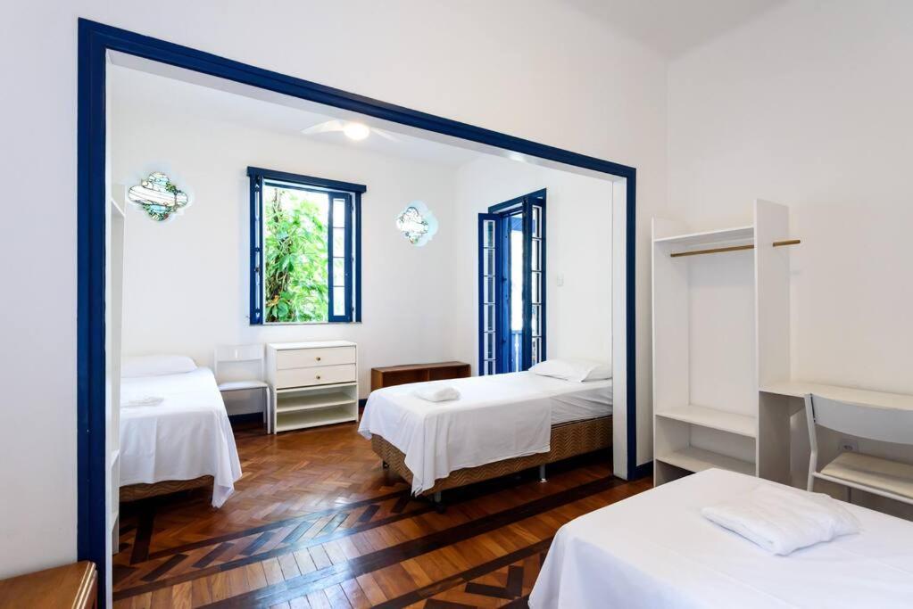 Farfalla Guest House Ρίο ντε Τζανέιρο Εξωτερικό φωτογραφία