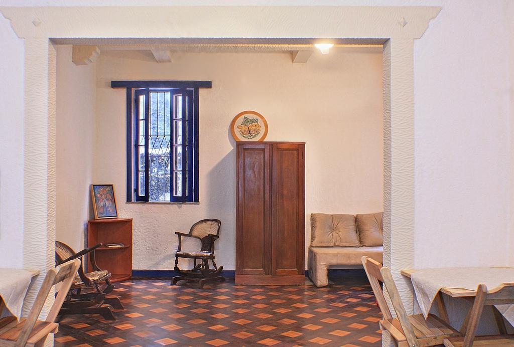 Farfalla Guest House Ρίο ντε Τζανέιρο Εξωτερικό φωτογραφία