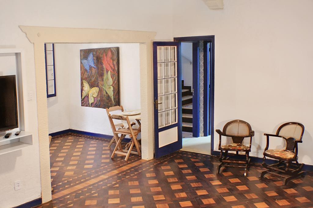 Farfalla Guest House Ρίο ντε Τζανέιρο Εξωτερικό φωτογραφία