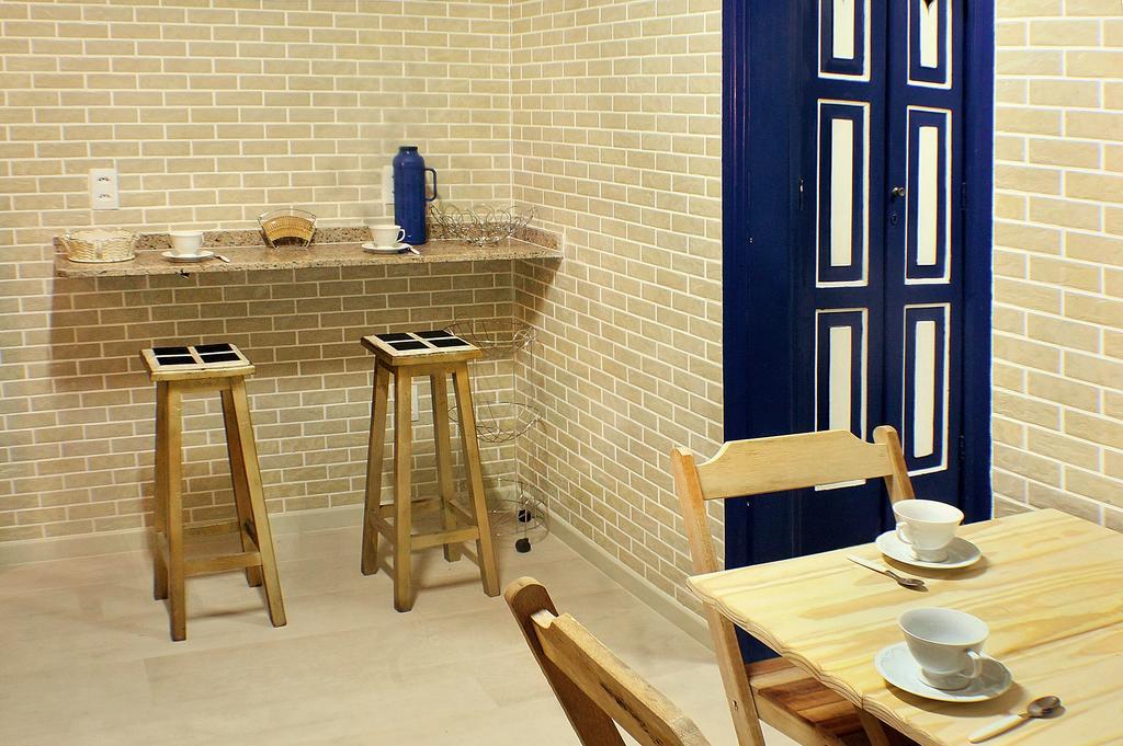 Farfalla Guest House Ρίο ντε Τζανέιρο Εξωτερικό φωτογραφία