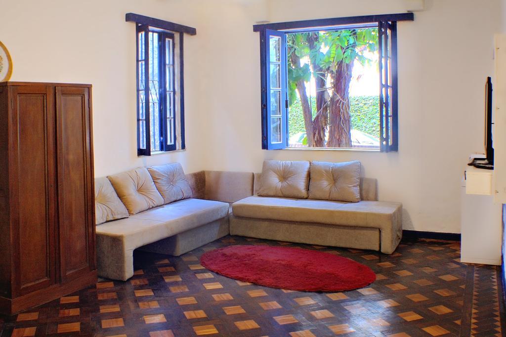 Farfalla Guest House Ρίο ντε Τζανέιρο Εξωτερικό φωτογραφία