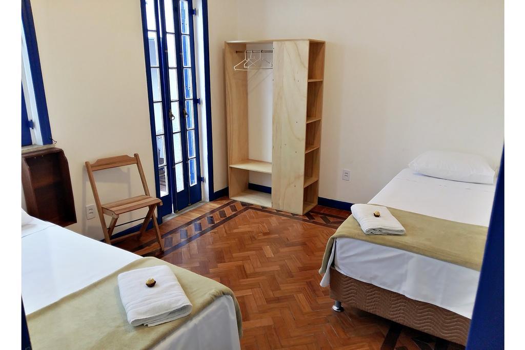 Farfalla Guest House Ρίο ντε Τζανέιρο Εξωτερικό φωτογραφία