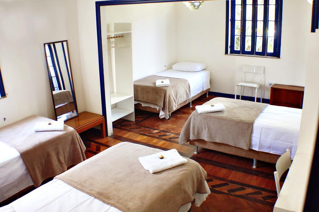 Farfalla Guest House Ρίο ντε Τζανέιρο Εξωτερικό φωτογραφία