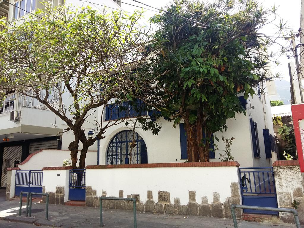 Farfalla Guest House Ρίο ντε Τζανέιρο Εξωτερικό φωτογραφία