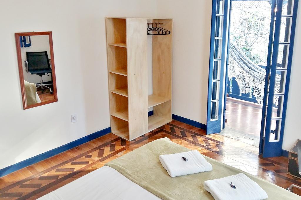 Farfalla Guest House Ρίο ντε Τζανέιρο Εξωτερικό φωτογραφία