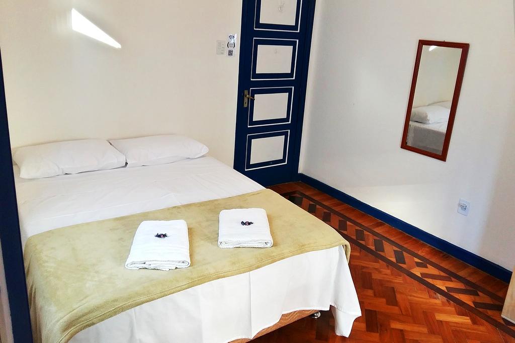 Farfalla Guest House Ρίο ντε Τζανέιρο Εξωτερικό φωτογραφία