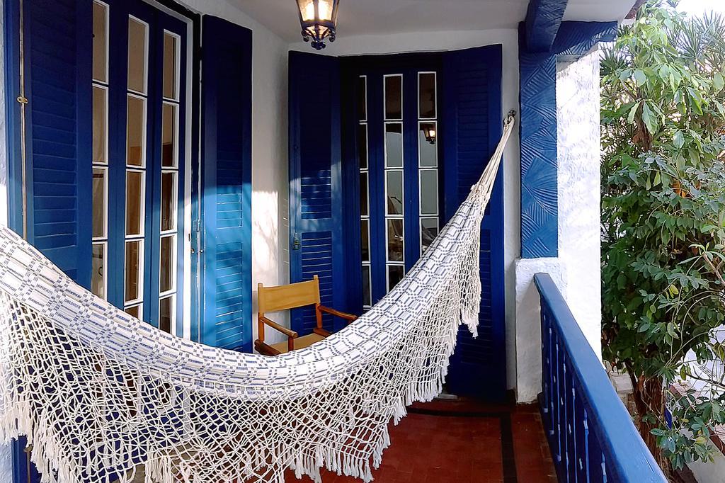 Farfalla Guest House Ρίο ντε Τζανέιρο Εξωτερικό φωτογραφία
