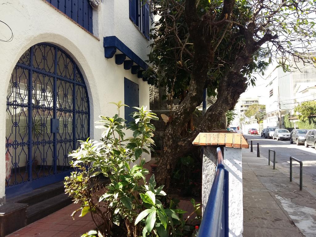 Farfalla Guest House Ρίο ντε Τζανέιρο Εξωτερικό φωτογραφία
