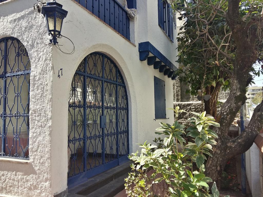 Farfalla Guest House Ρίο ντε Τζανέιρο Εξωτερικό φωτογραφία