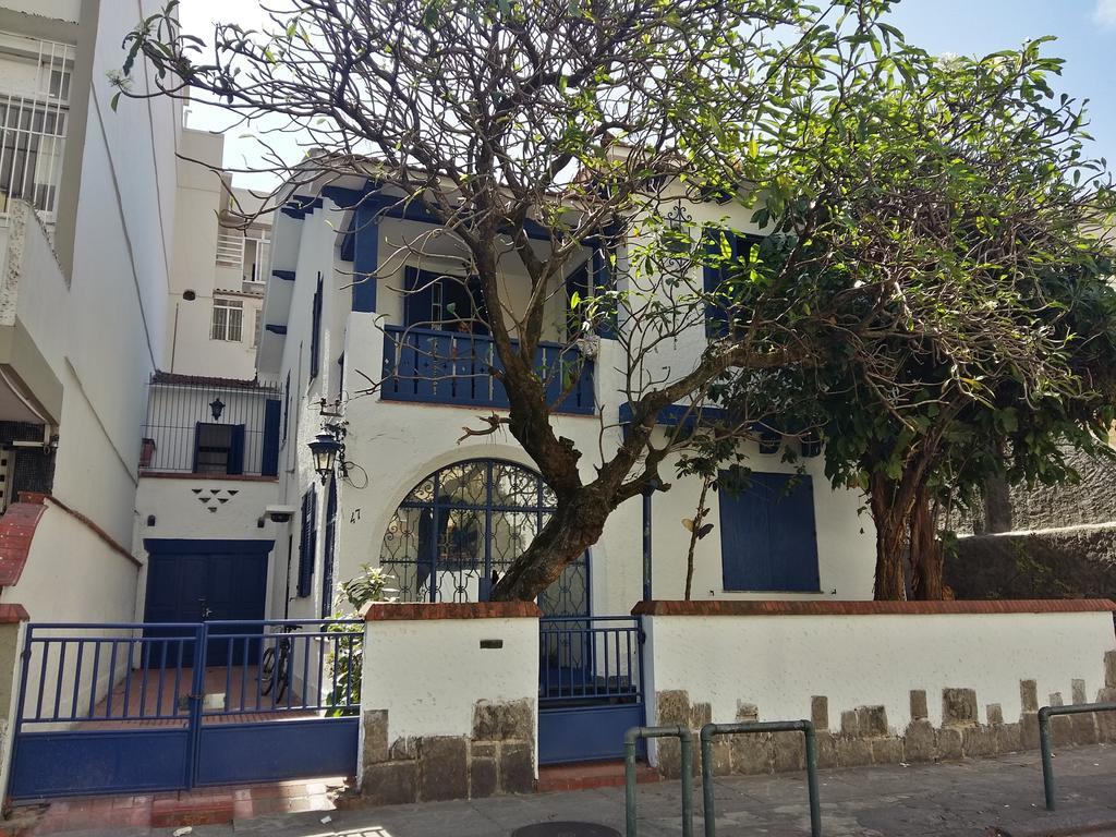 Farfalla Guest House Ρίο ντε Τζανέιρο Εξωτερικό φωτογραφία