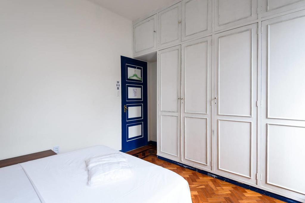 Farfalla Guest House Ρίο ντε Τζανέιρο Εξωτερικό φωτογραφία