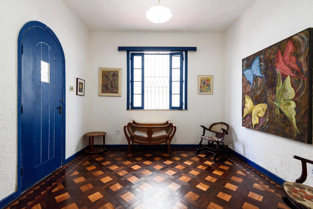 Farfalla Guest House Ρίο ντε Τζανέιρο Εξωτερικό φωτογραφία