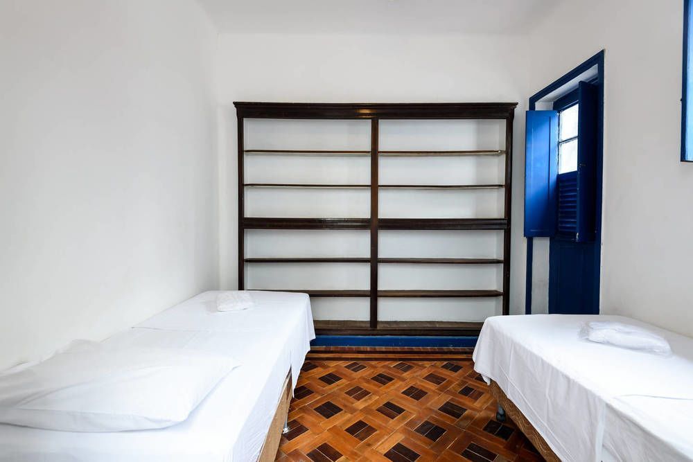 Farfalla Guest House Ρίο ντε Τζανέιρο Εξωτερικό φωτογραφία