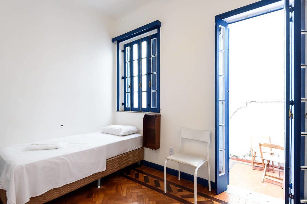Farfalla Guest House Ρίο ντε Τζανέιρο Εξωτερικό φωτογραφία