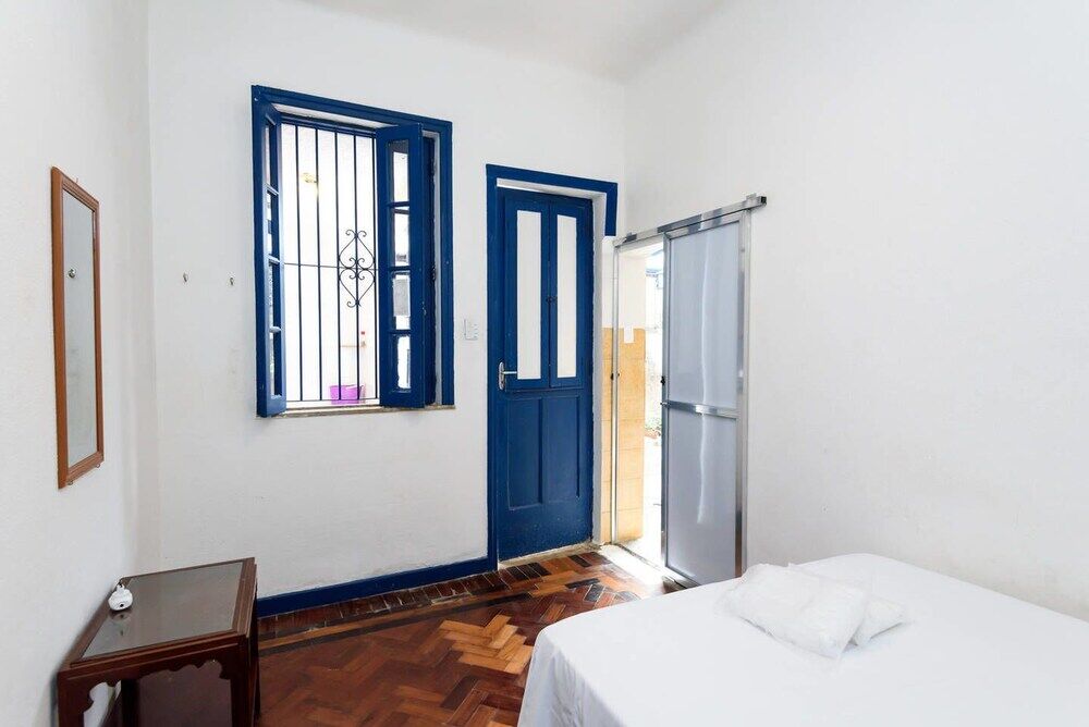 Farfalla Guest House Ρίο ντε Τζανέιρο Εξωτερικό φωτογραφία